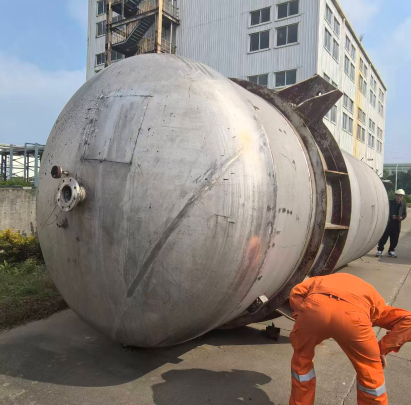 天宁区机床设备回收废铝回收 - 厂家